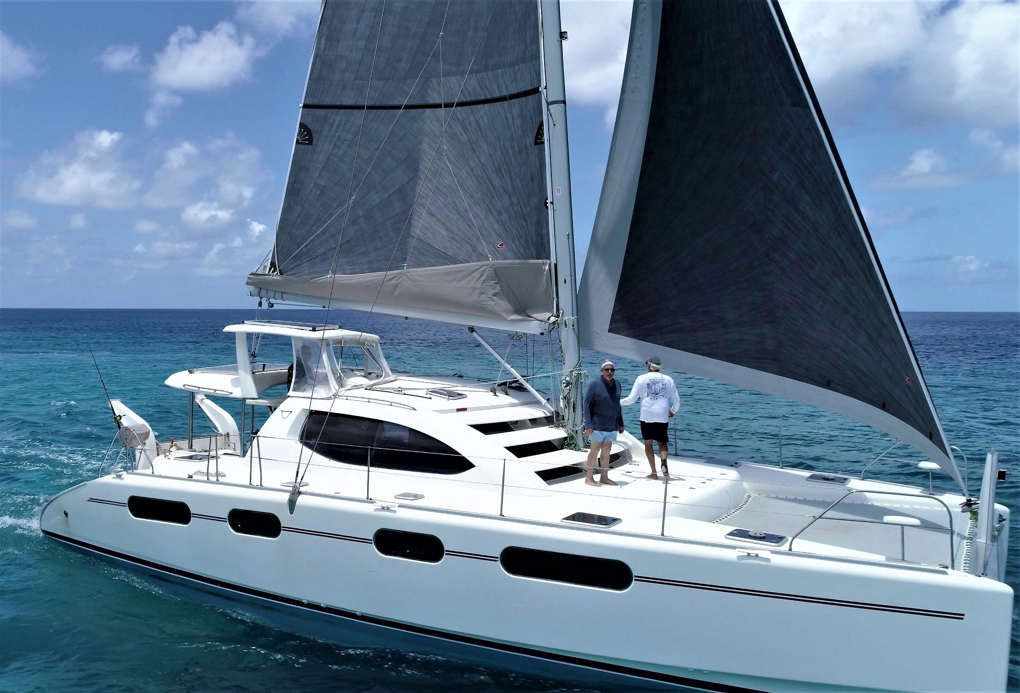 Bahamas Catamaran Charter (Cat Island) - All You Need to Know BEFORE You Go