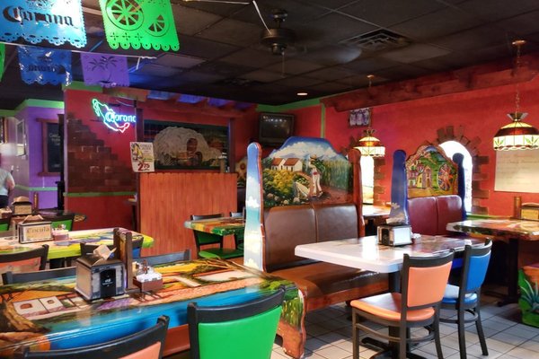 THE 10 BEST Mexican Restaurants in Hendersonville (Updated 2023)