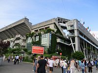 Stade Roland-Garros  Location & Privatisation avec Loc'Hall