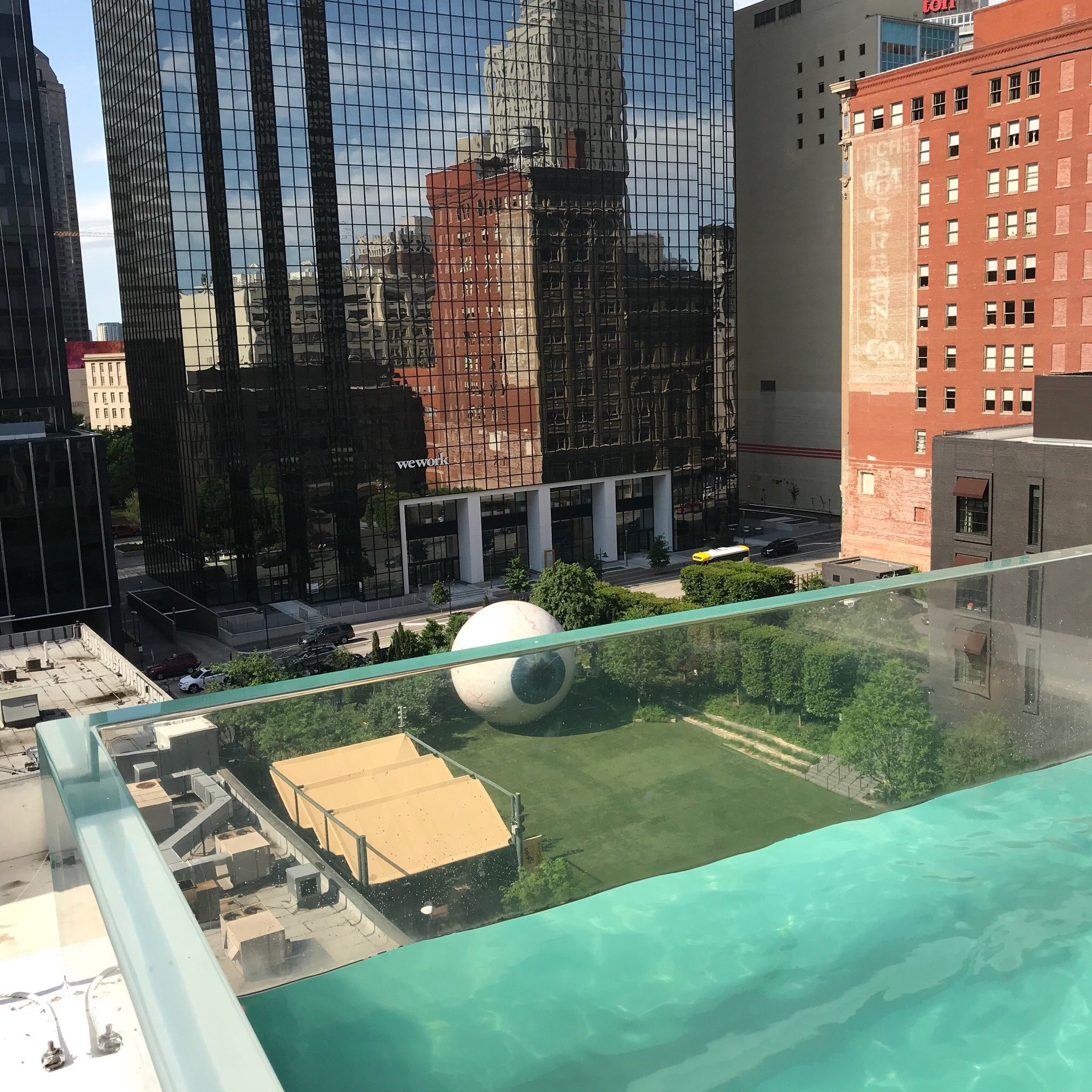 Hotel photo 70 of The Joule.