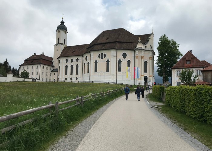 Wieskirche