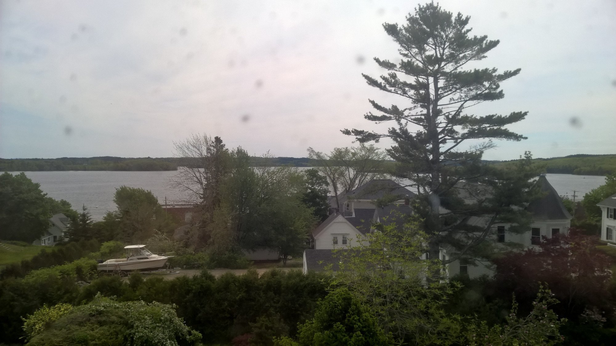 THE CASTINE INN - Prices & Reviews (Maine)