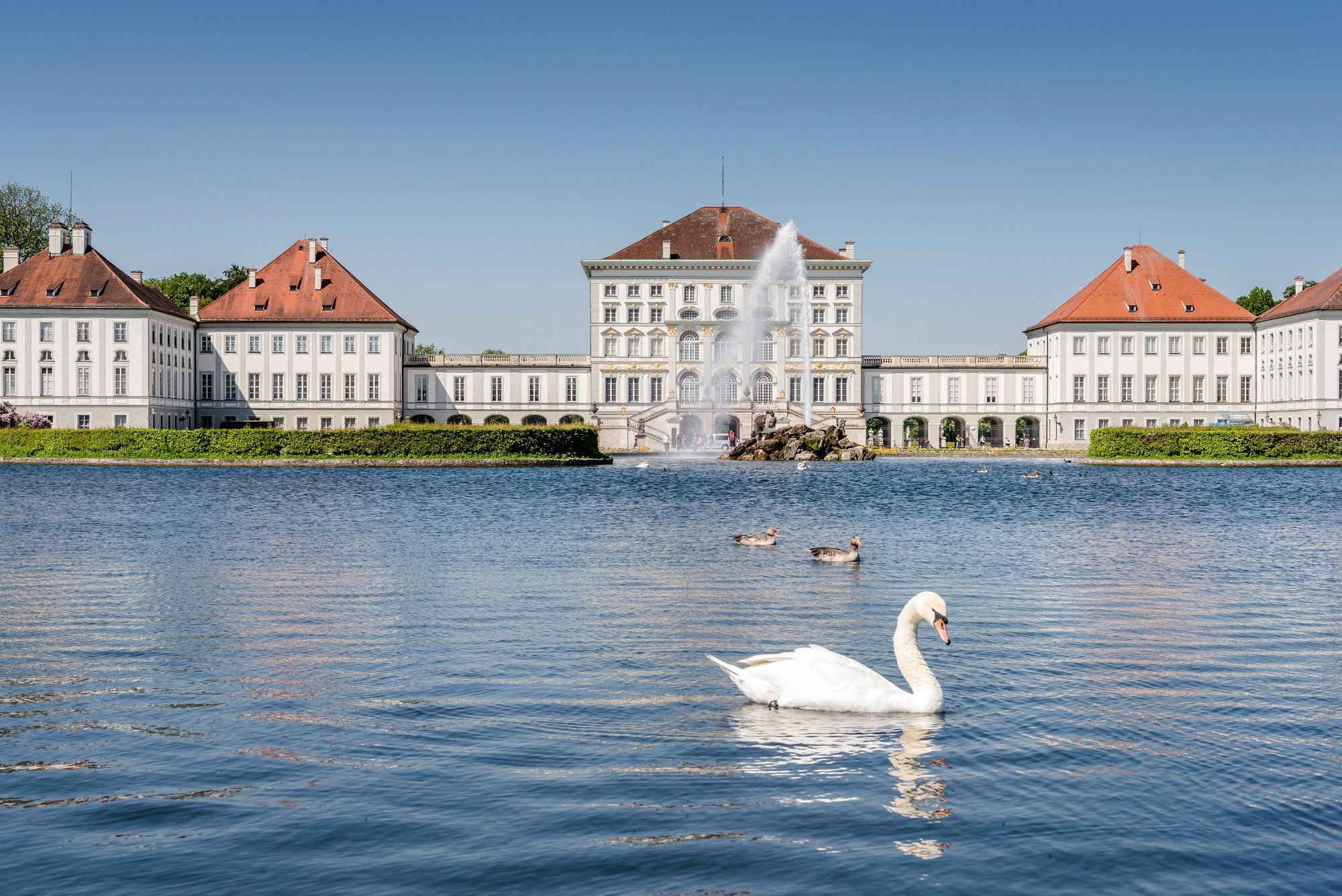 Hotel Laimer Hof by null