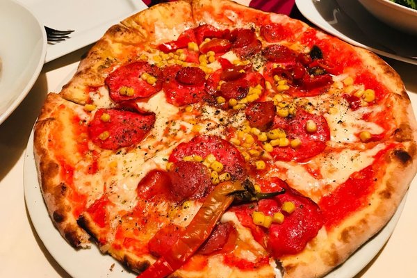 THE BEST 10 Pizza Places near SPEISINGER STR. 119, 1230 VIENNA, AUSTRIA -  Last Updated November 2023 - Yelp