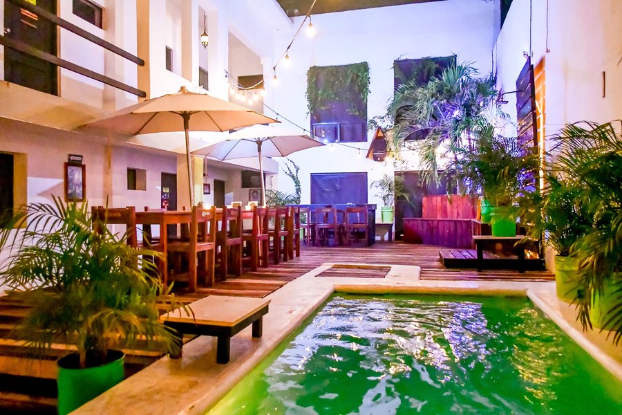 CASA BABEL HOSTEL - Prices & Reviews (Tulum, Mexico)