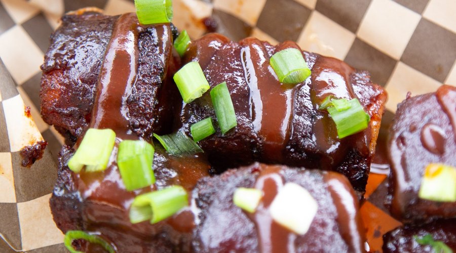 BIG STICK BBQ, Bellingham - Menu, Prices & Restaurant Reviews - Tripadvisor