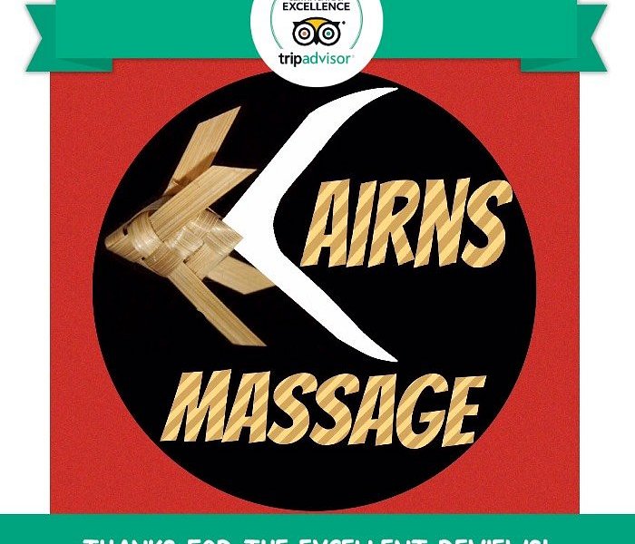 Cairns Massage image