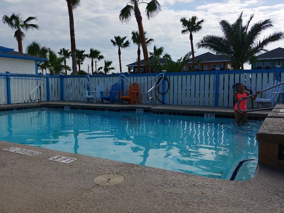 SURFSIDE RV & RESORT - Updated 2024 Campground Reviews (Port Aransas, TX)