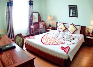 Phòng & Phòng Suite