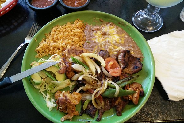 Mexican Food Tri Cities: A Culinary Fiesta Awaits!