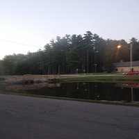 Bukholt Park
