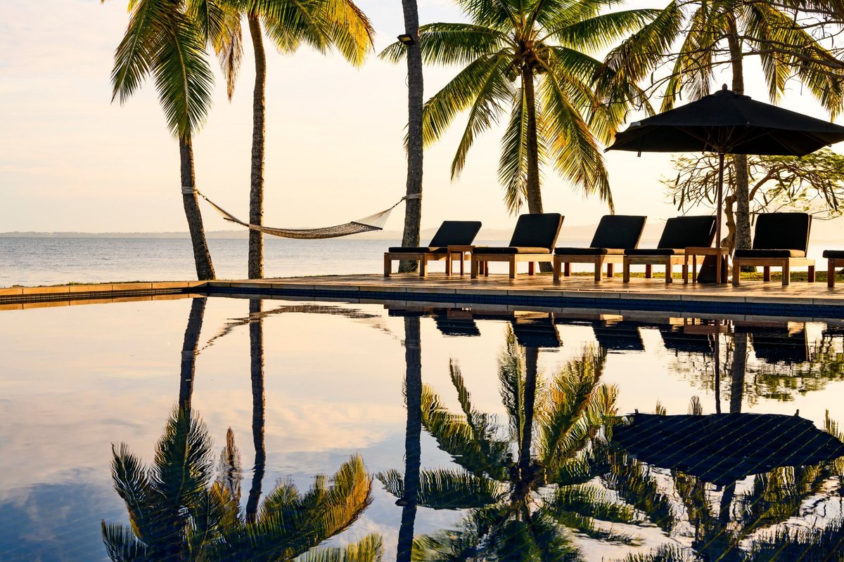 Hilton Fiji Beach Resort And Spa Pool Pictures & Reviews - Tripadvisor