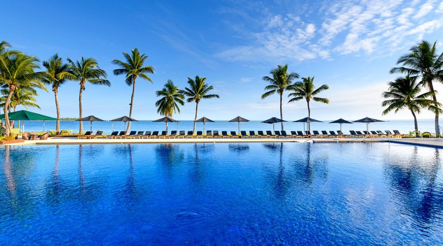 Main Pool 