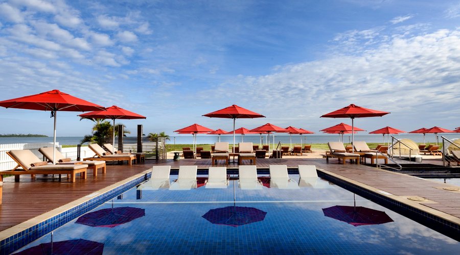 Koro - Adults Only Swimming Pool 