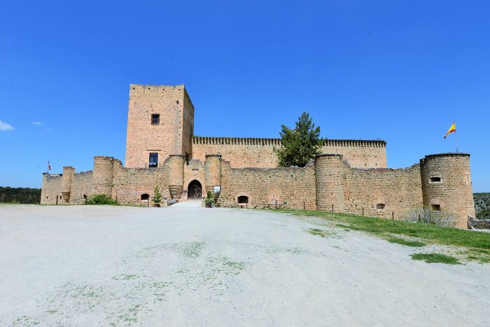 Imagen 1 de Castillo de Pedraza