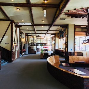 糠平館 観光ホテル