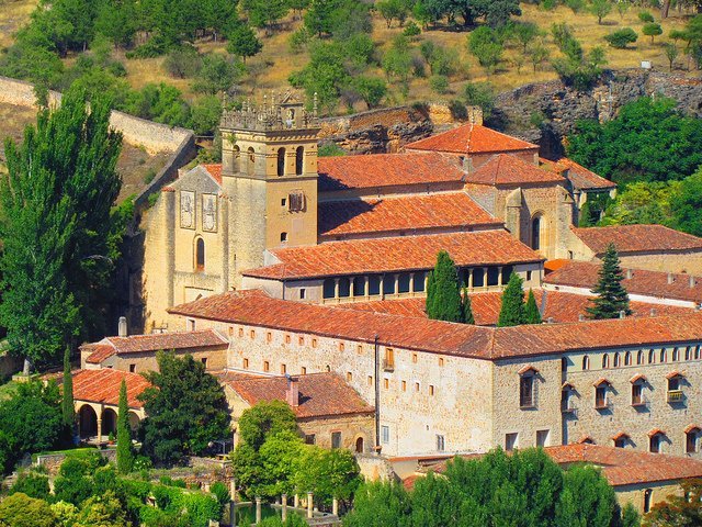 Imagen 1 de Monasterio del Parral