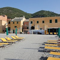 Bagni Nuova