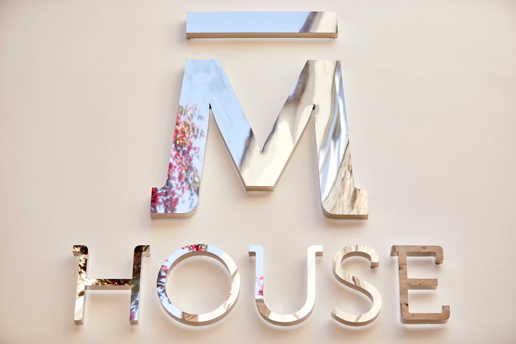 M House Hotel (former UR Mision de San Miquel) by null