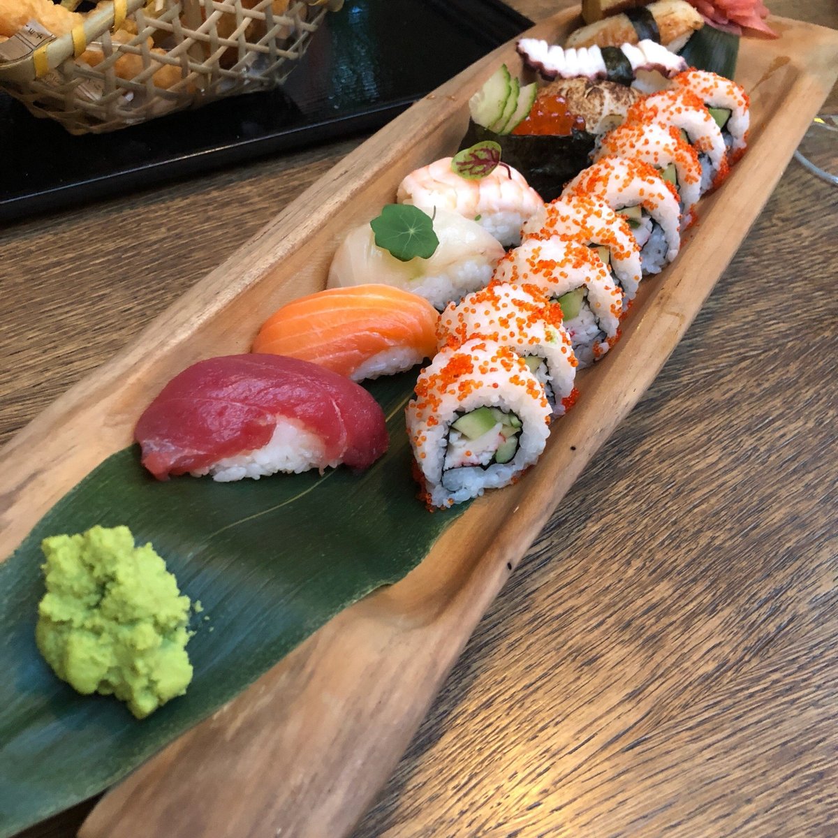 Miyabi Japanese Restaurant, София - фото ресторана - Tripadvisor