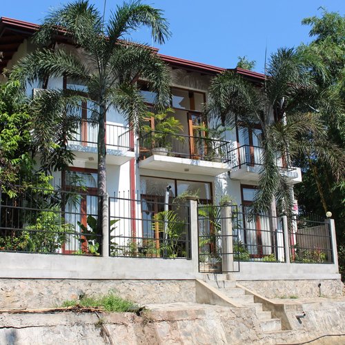 Hotel Villa Kapuru image