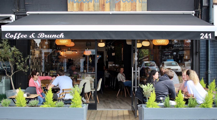 MEANT 2 BEAN, Beckenham - Restaurant Reviews, Photos & Phone Number - Tripadvisor