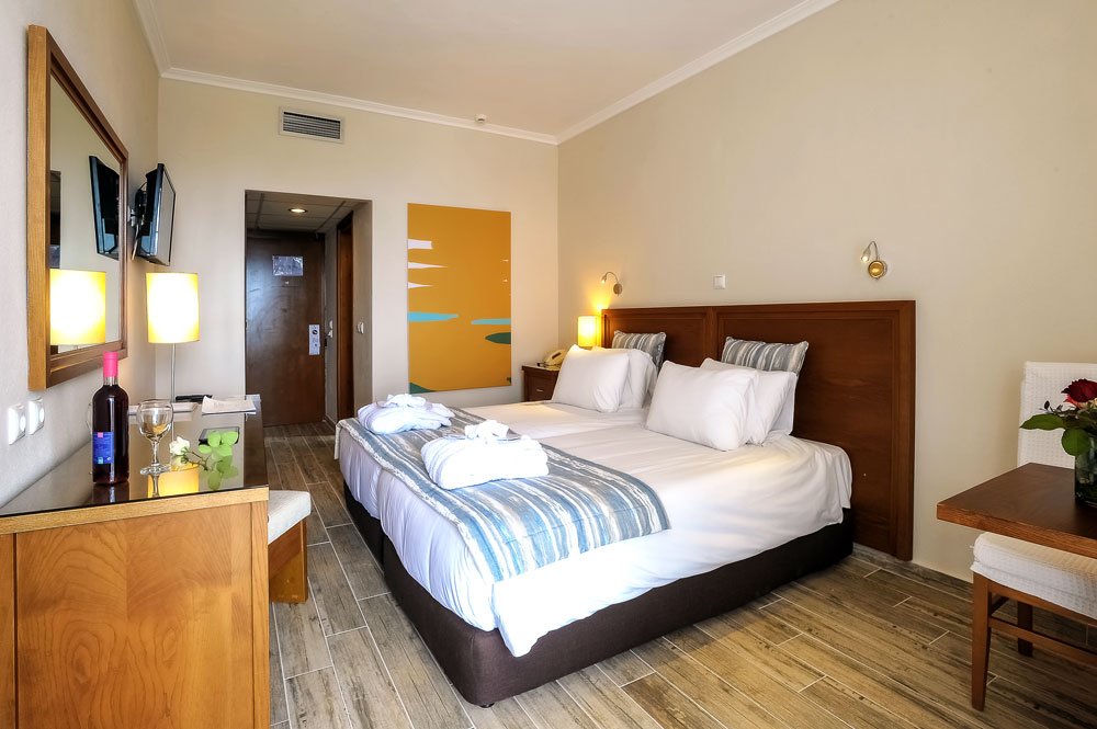 Hotel photo 80 of Alexander The Great Beach Hotel.