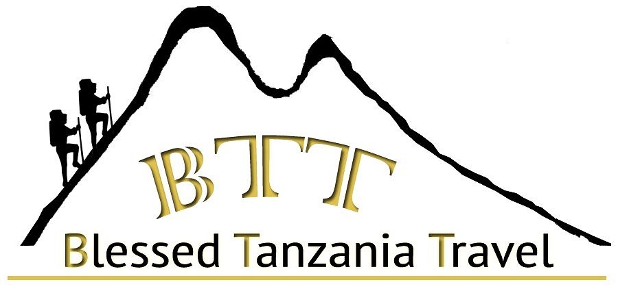 Blessed Tanzania Travel image