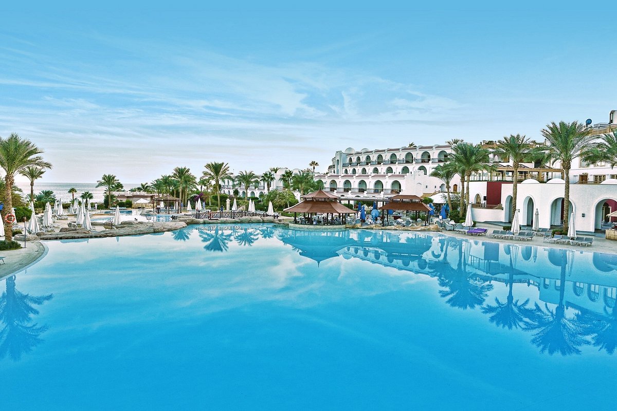 Savoy Sharm El Sheikh, hotel in Sharm El Sheikh