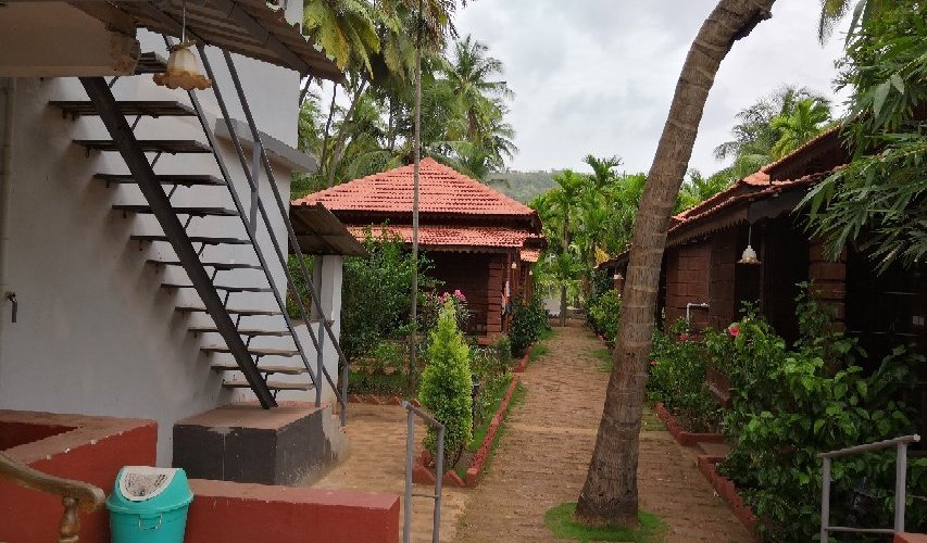 Nakshatra Holiday Homes