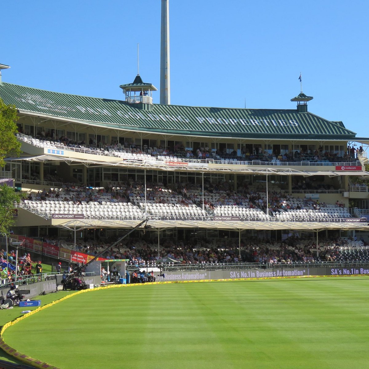 PPC Newlands Cricket, Ньюлендс: лучшие советы перед посещением - Tripadvisor