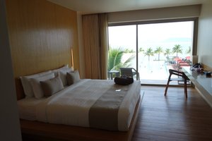 Rom og suite