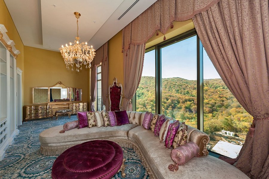 Quba Palace Hotel 75 1 1 6 Prices Specialty Hotel Reviews Azerbaijan Tripadvisor