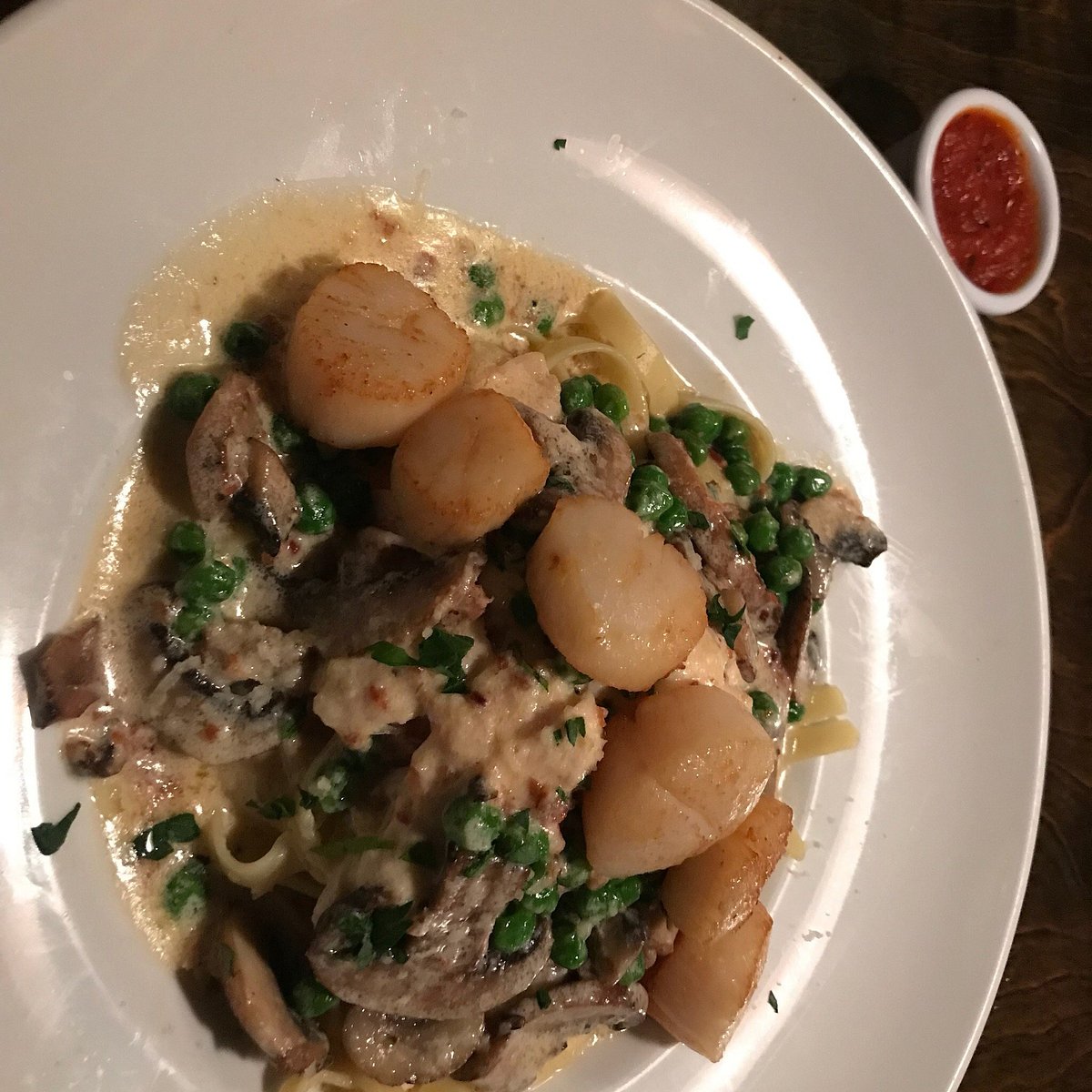 PASTA GRILL, Conway - Restaurant Reviews, Photos & Phone Number -  Tripadvisor