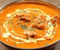 Indian takeaway