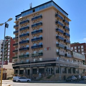 Vista Exterior