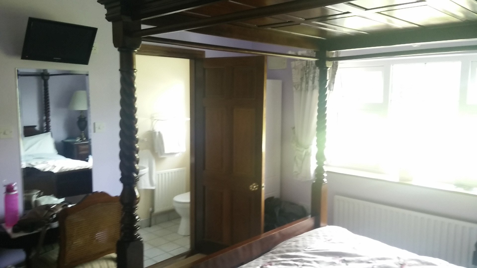 AVAREST BUNRATTY B&B (IRLANDA): 88 Fotos, Comparação De Preços E ...