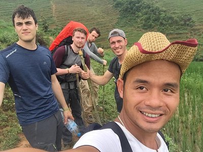 Vietnam negara paling ramah di dunia