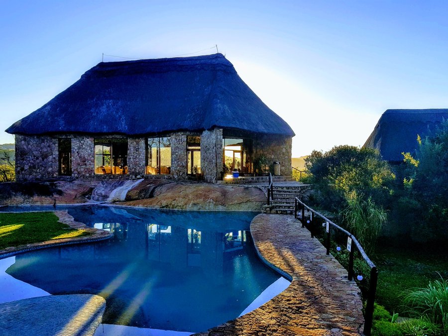 MATOBO HILLS LODGE Reviews Price Comparison  Matobo National Park