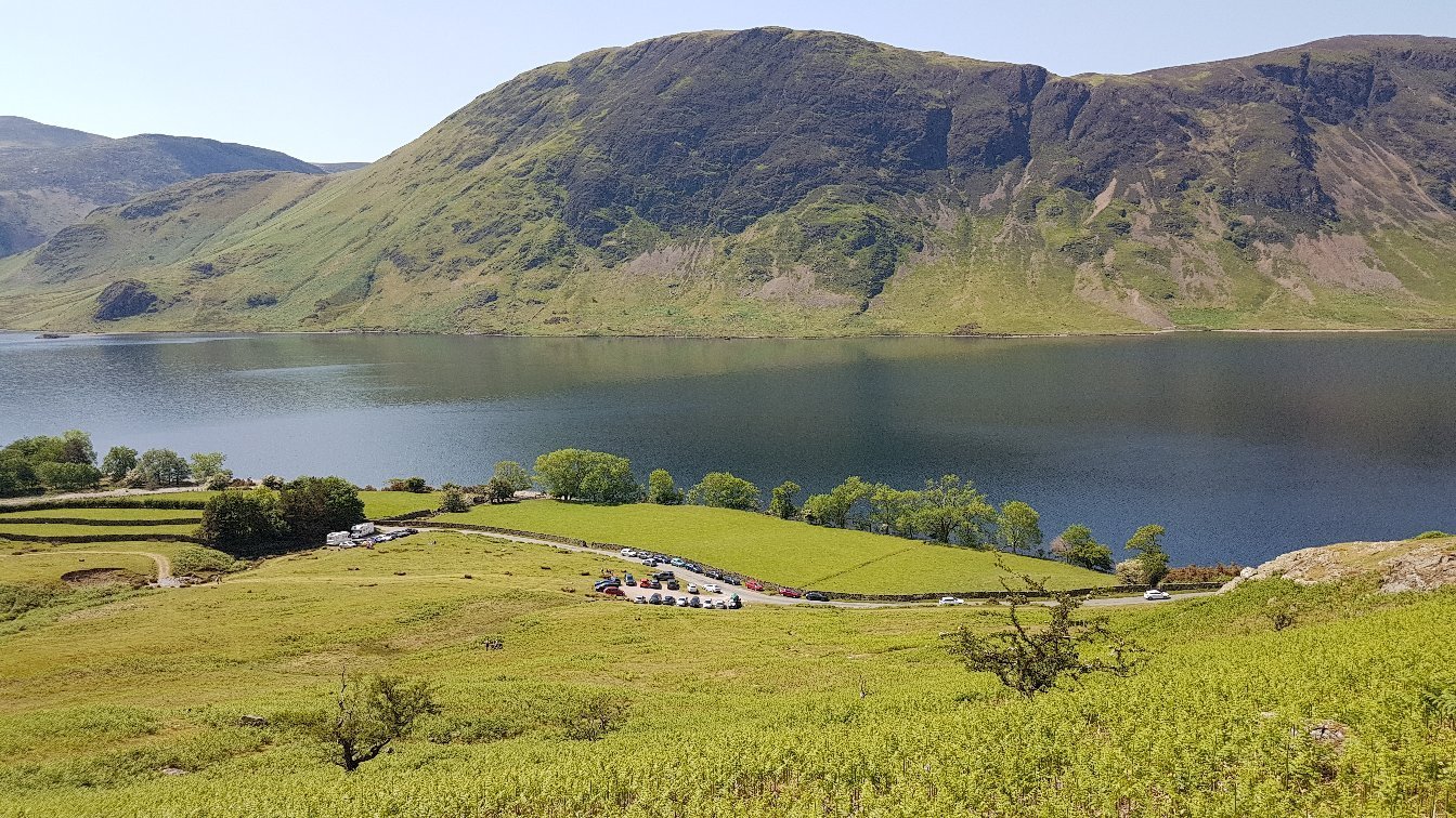 THE 5 BEST Bassenthwaite Hotels with a View 2023 (Prices) - Tripadvisor