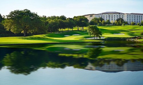 Westin Stonebriar Resort & Golf Club