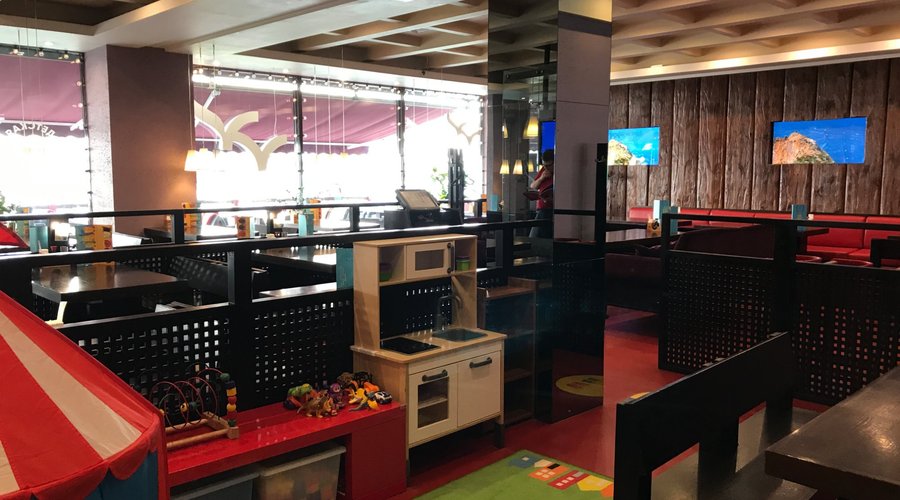 DVE PALOCHKI, St. Petersburg - Prosveshheniya Ave. 87 - Restaurant Reviews, Photos & Phone Number - Tripadvisor