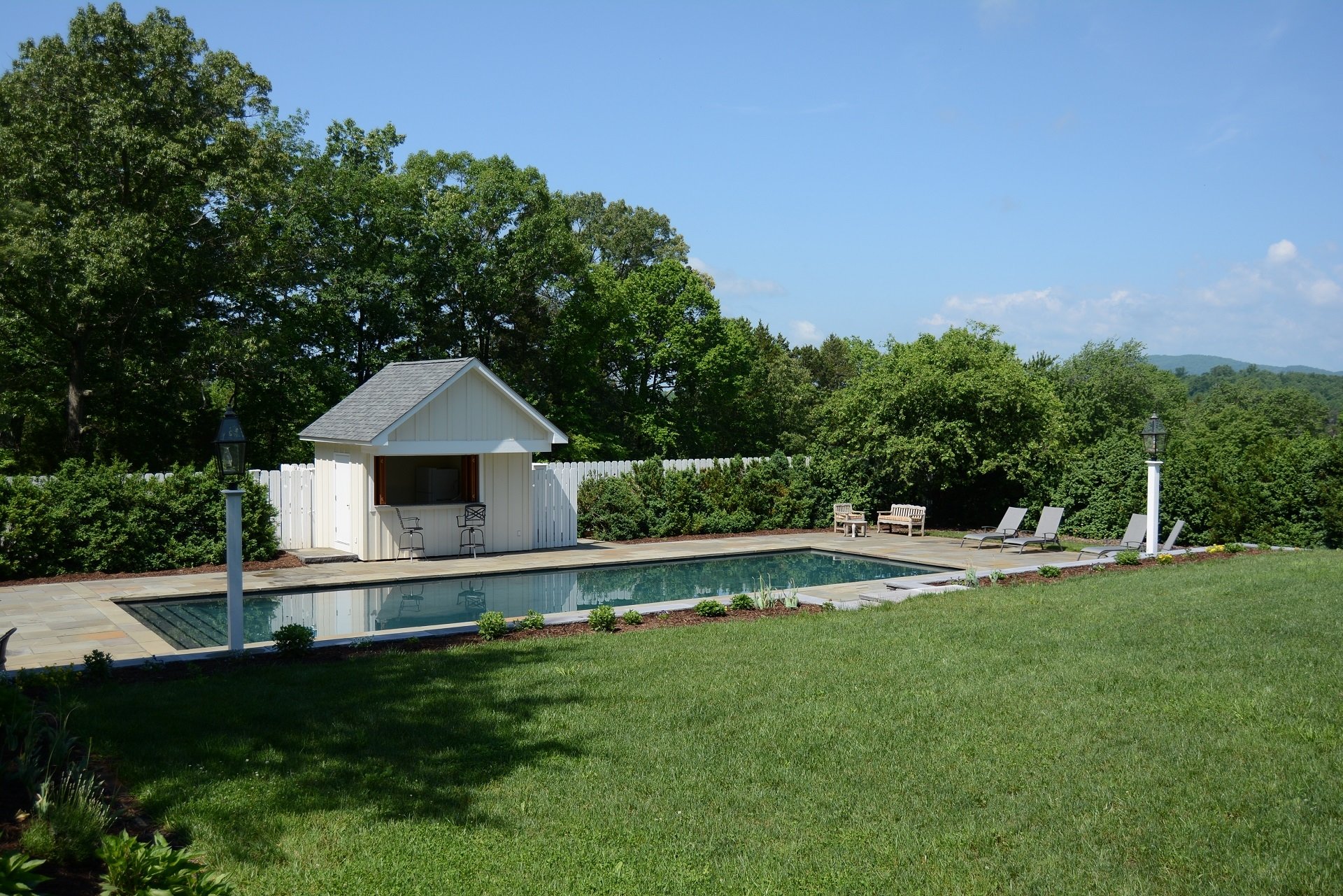 Woodville Bed And Breakfast Pool Pictures & Reviews - Tripadvisor