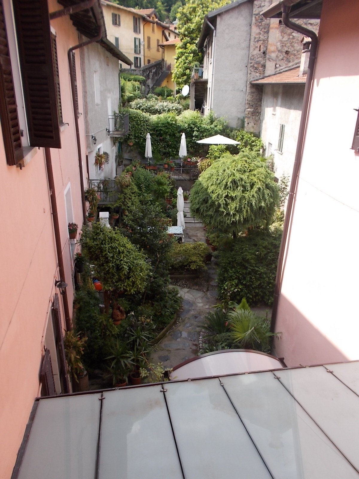 B&B ZIA LINA (AU$110): 2022 Prices & Reviews (Dongo, Italy) - Photos Of ...