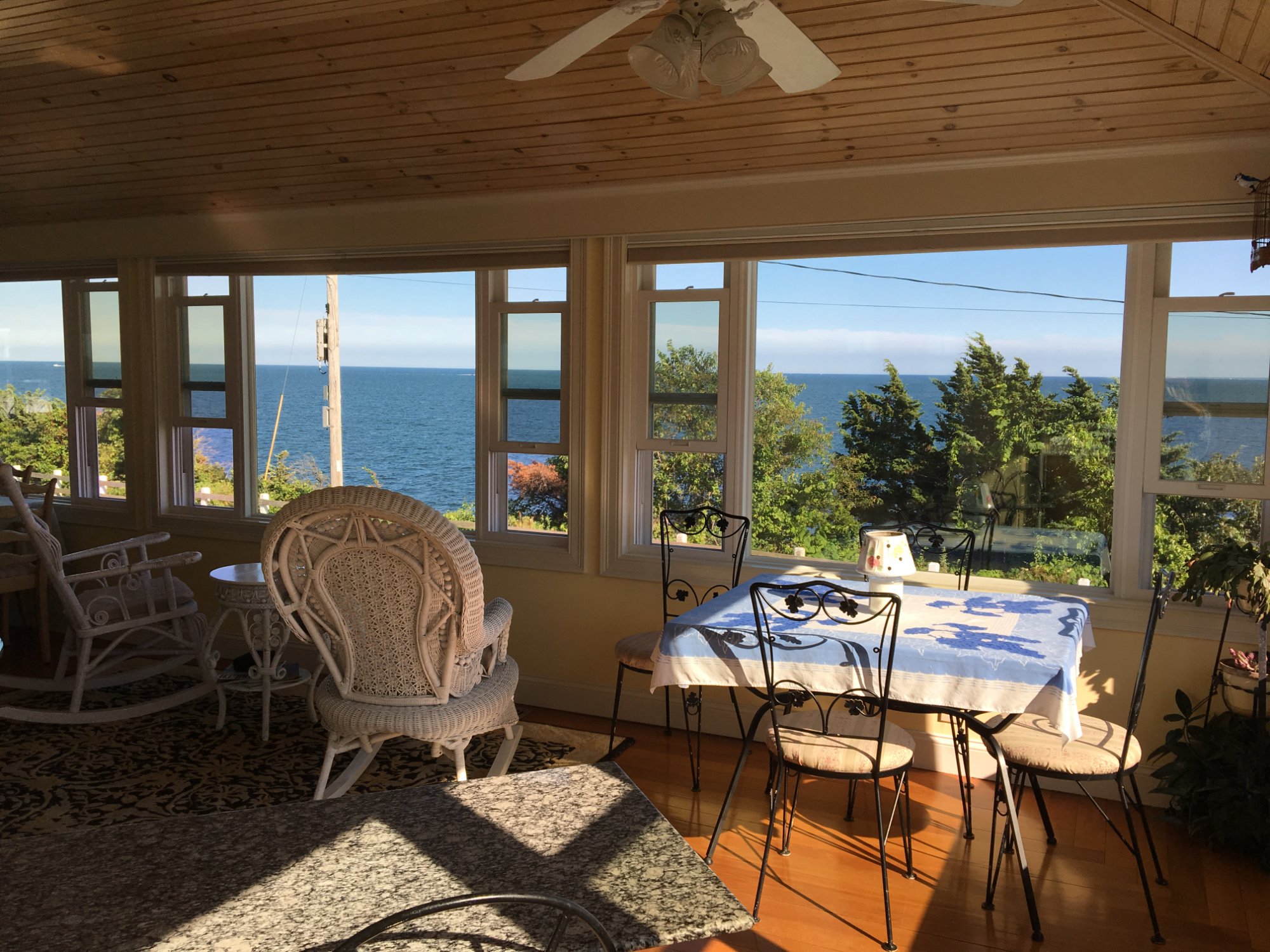 BAILEYS BY THE SEA - Prices & B&B Reviews (Falmouth, MA - Cape Cod)