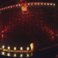 Company XIV's new stage