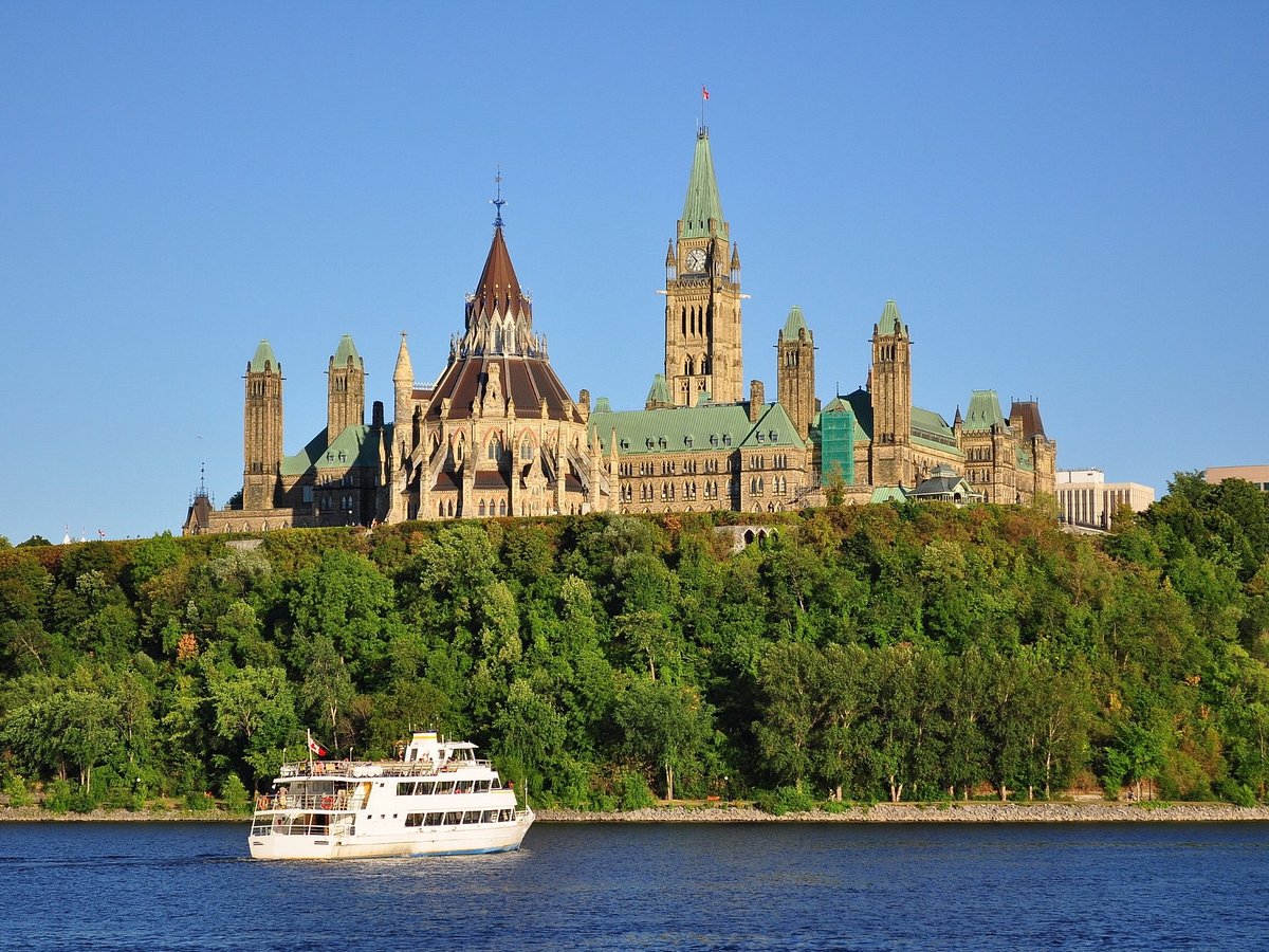 see sight tours ottawa