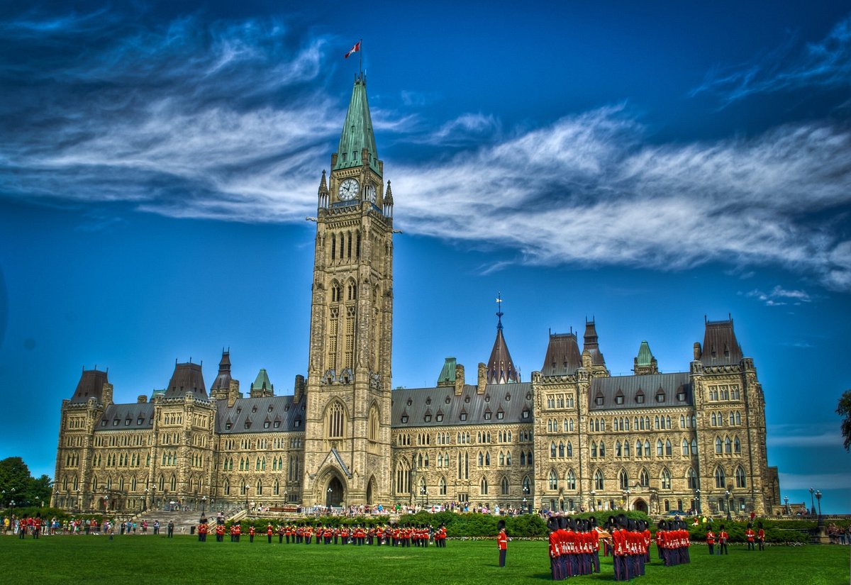 see sight tours ottawa