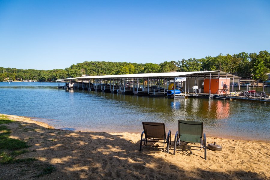 Ozark Village Resort Marina 108 1 3 2 Updated 2020 Prices Specialty Resort Reviews Lake Of The Ozarks Mo Lake Ozark Tripadvisor