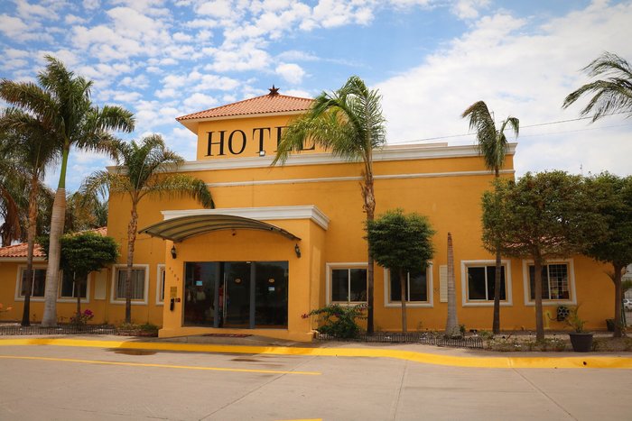 HOTEL ZAR CULIACAN $37 ($̶4̶7̶) - Prices & Reviews - Mexico